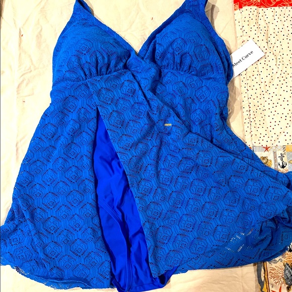 Meet Curve Other - AVAILABLE!!  MEET CURVE-BATHING SUIT